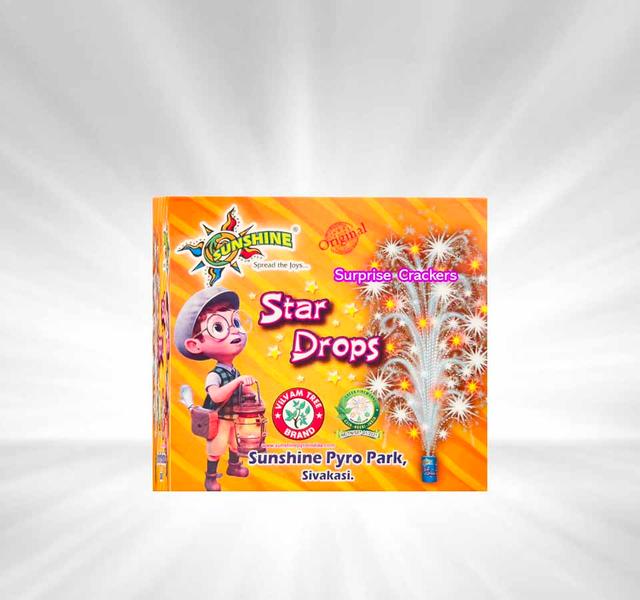 Surprise Crackers product